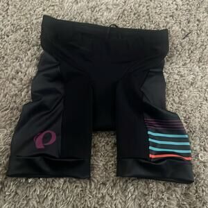 Pearl Izumi tri shorts! Sz S